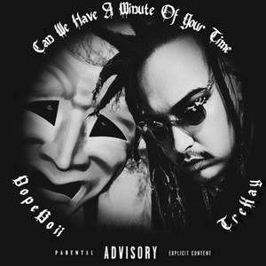 ITS NOT EASY TO QUIT (feat. TREKAY)