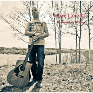 The Light of Spanish Bay