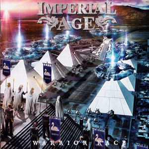 Vanaheim (2016 Version)