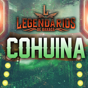 Cohuina