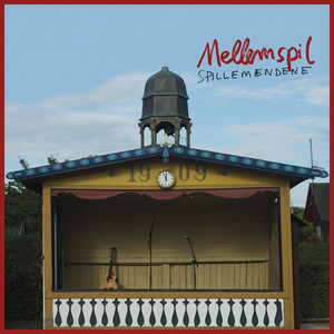 På Åsgårdsstrand (Live i Huset i Magstræde 2013)