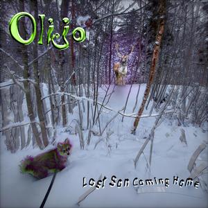 Blossom Once Again (feat. Atte Asikainen)