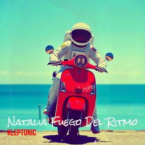 Natalia Fuego Del Ritmo