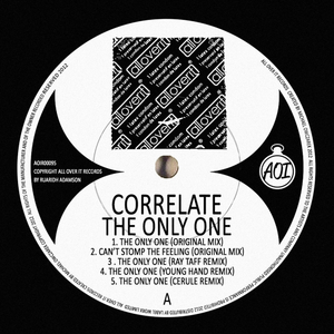 The Only One (Original Mix)