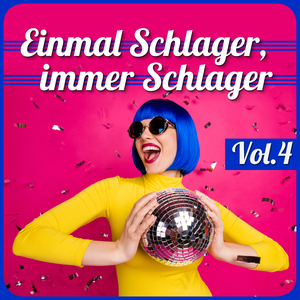 Aleman Medley: Mendocino / Marmor, Stein und Eisen bricht / Eine neue Liebe ist wie ein neues Leben / Michaela / Du kannst nicht immer 17 sein / Ein Festival der Liebe