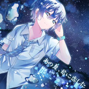 あの夏、君に恋した