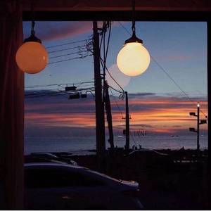 滇声气-气象站台（温柔女声版）（栗川原 remix）