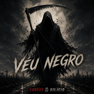 Véu Negro
