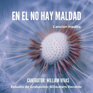 En él no hay Maldad