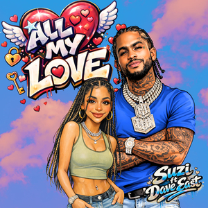 All My Love (The Remix)