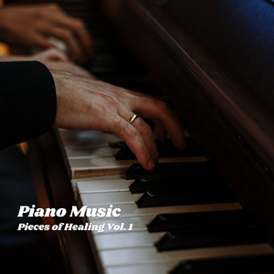 Mana and Soul Calmness Piano Hymns