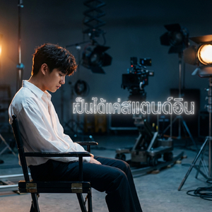 เป็นได้แค่สแตนด์อิน