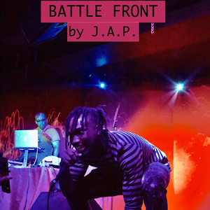 BATTLE FRONT