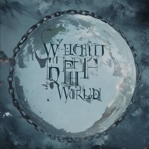 Weight Of World