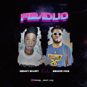 Fibadijo (feat. Senior mo6)
