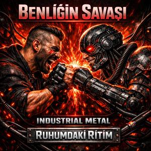 Benliğin Savaşı — İndustrial Metal
