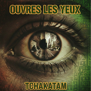 Ouvres les yeux