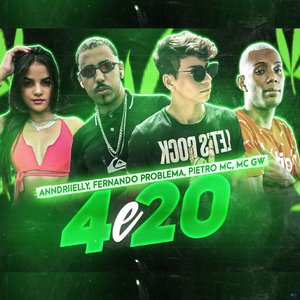 4 e 20 (feat. Mc Gw)