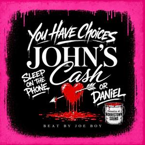 SLEEP ON THE PHONE (PHILLY SEX MUSIC)