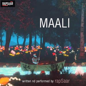 MAALI