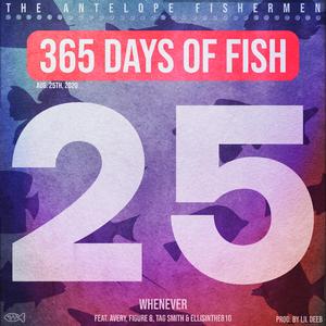 Whenever (feat. Avery, Figure 8, Tag Smith & EllisInThe810)