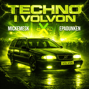 TECHNO I VOLVON