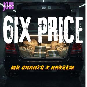 6IX PRICE II (feat. Kareem)