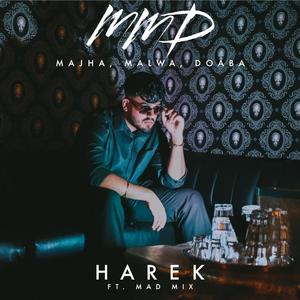 MMD (Majha, Malwa, Doaba) (feat. Mad Mix)