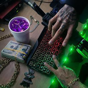 El pirata te robo (feat. jk.antony)