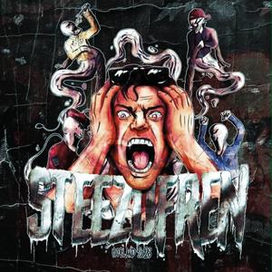 Ruller Med Steez (Steezofren) (feat. Fakkel)