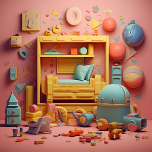 White Noise - 173Hz (Loopable)