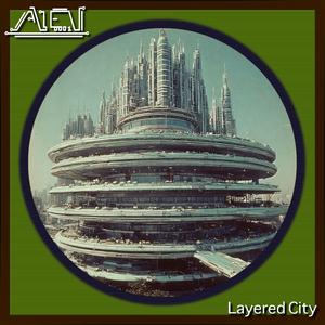 Layered City