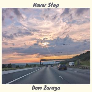 Never Stop