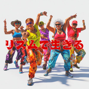 リズムで生きる