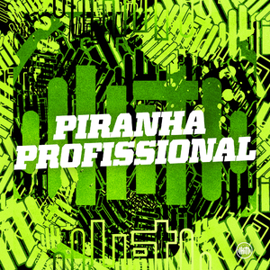 Piranha Profissional