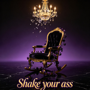 Shake your ass