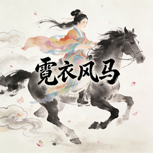 霓衣风马