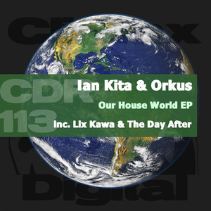 Lix Kawa (Original Mix)