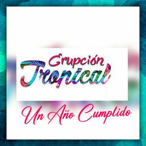 Te He Prometido (feat. Erupcion Tropical) (Guaracha)
