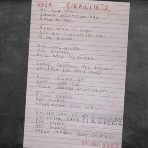 Başa Çıkabiliriz