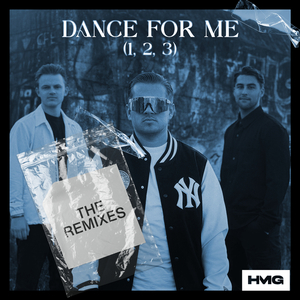 Dance For Me (1, 2, 3) (SMACK Remix)