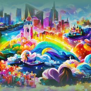 東京ミラージュ