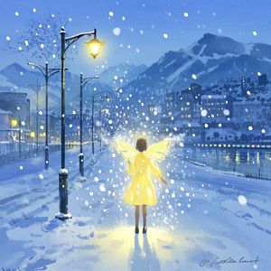 相信光_光而不耀