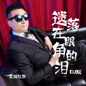 遗忘在眼角的泪（DJ版）