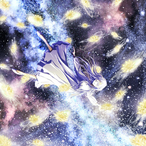 光を失った惑星