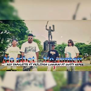 No ribet No comen