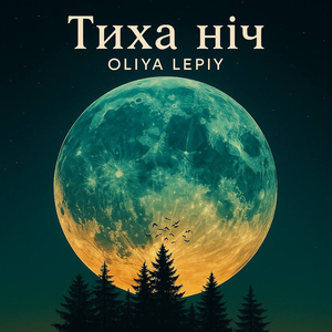 Тиха ніч