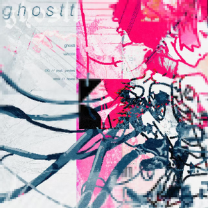 GHOSTT (prod. yandere) [Noveci Remix]