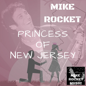 Princess of New Jersey (Instrumental A.W.L. Mix)
