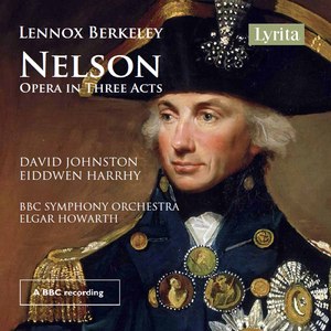 Nelson, Op. 41, Act I: Choose Between Love and Death